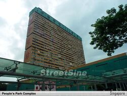 People's Park Complex (D1), Apartment #630151061